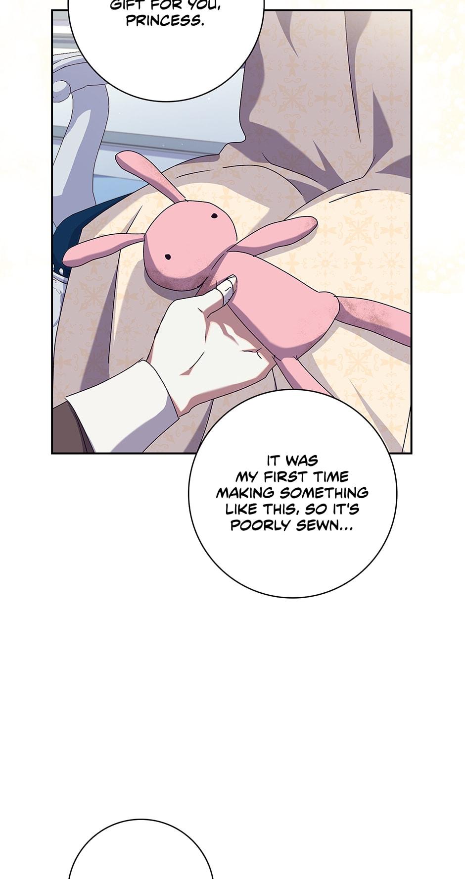 Attic princess chapter 28 page 30