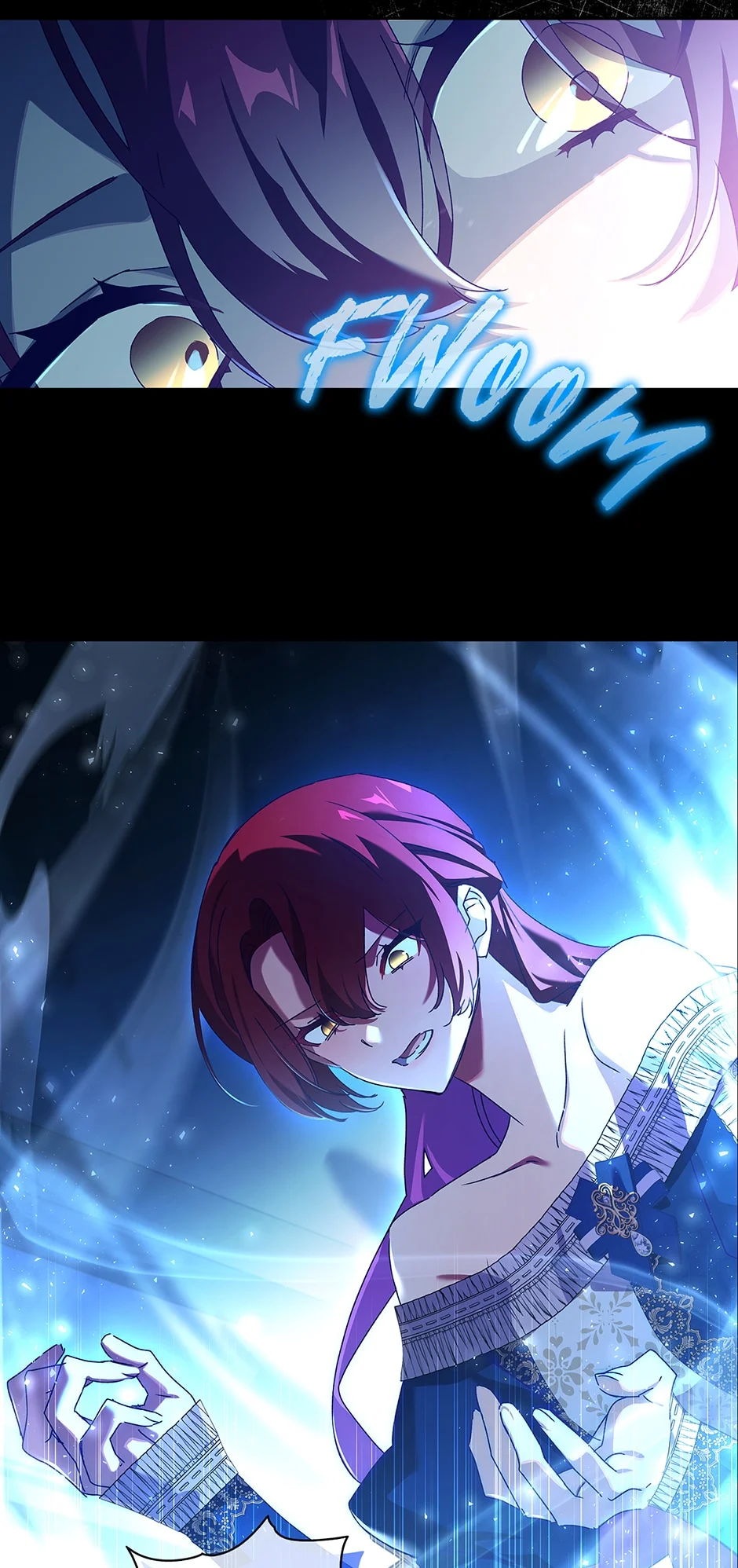 Attic princess chapter 32 page 3