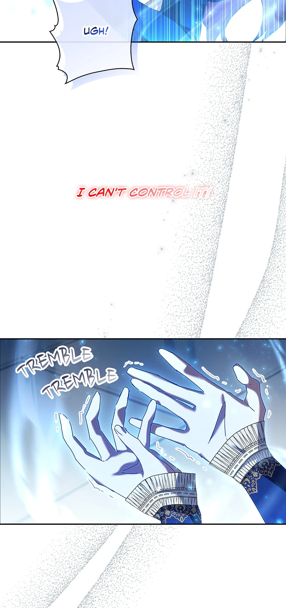 Attic princess chapter 32 page 4