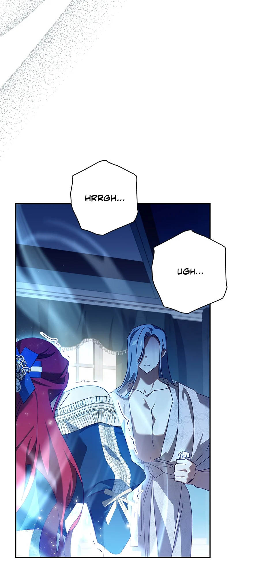 Attic princess chapter 32 page 5