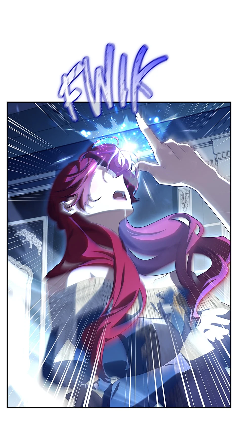 Attic princess chapter 32 page 7