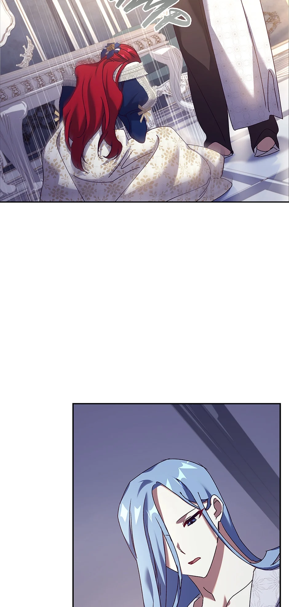 Attic princess chapter 32 page 13