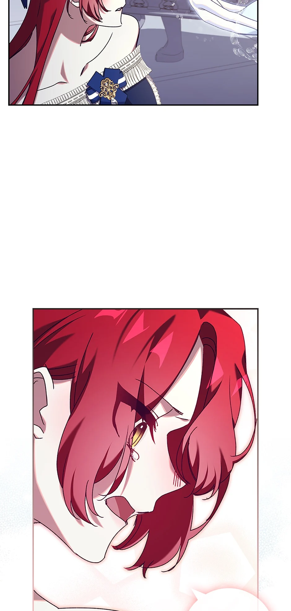 Attic princess chapter 32 page 15