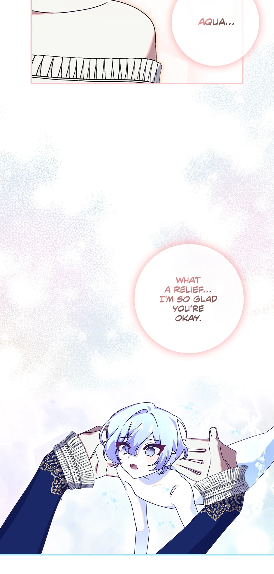 Attic princess chapter 32 page 16