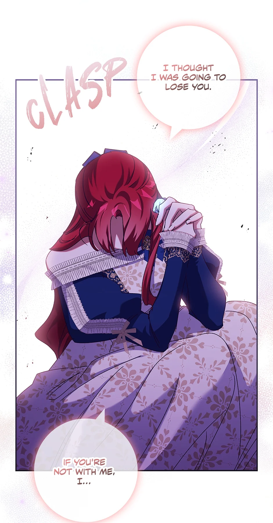 Attic princess chapter 32 page 17