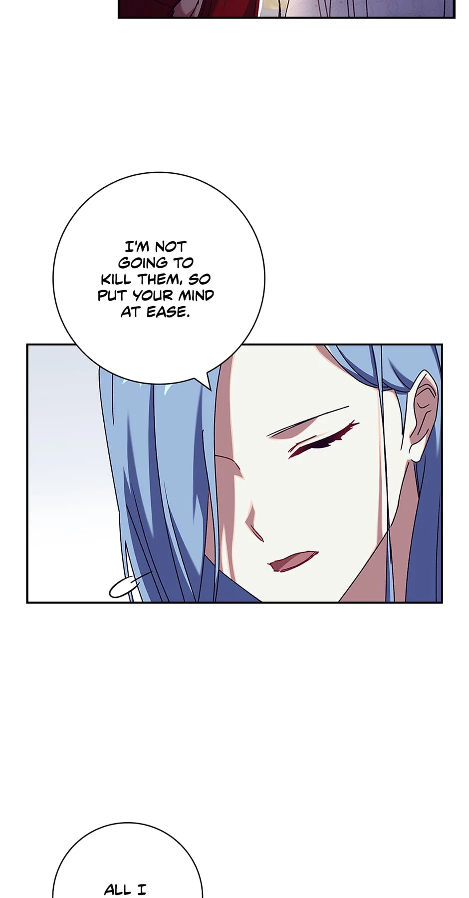 Attic princess chapter 32 page 19