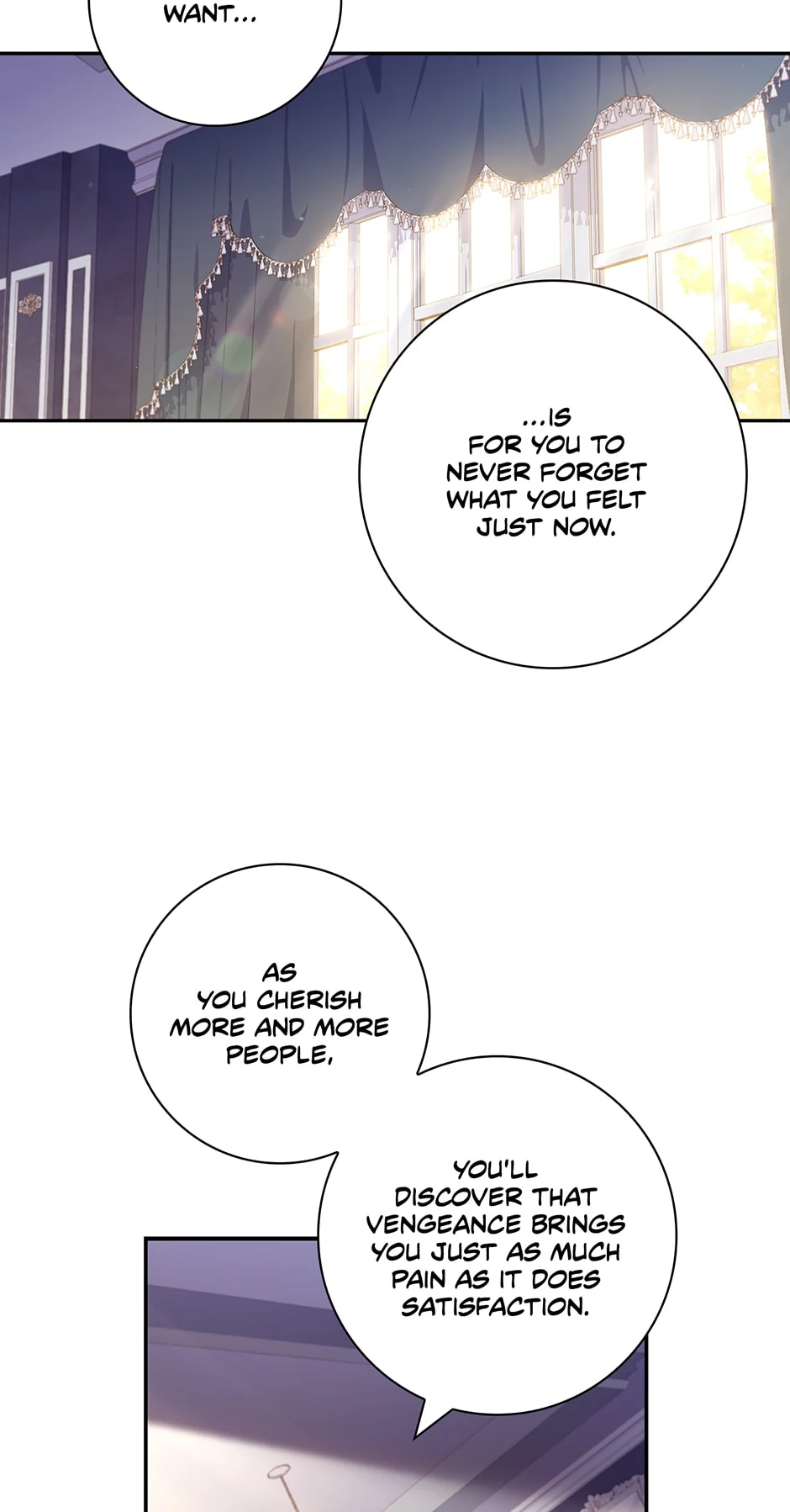 Attic princess chapter 32 page 20