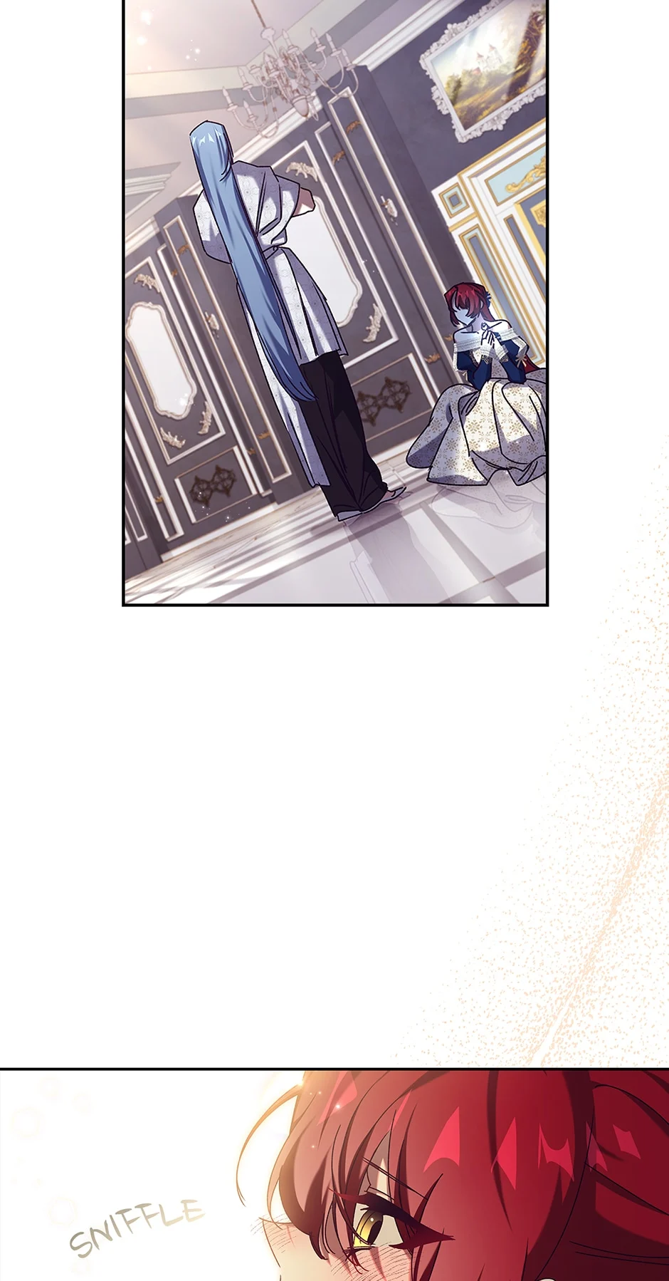 Attic princess chapter 32 page 21