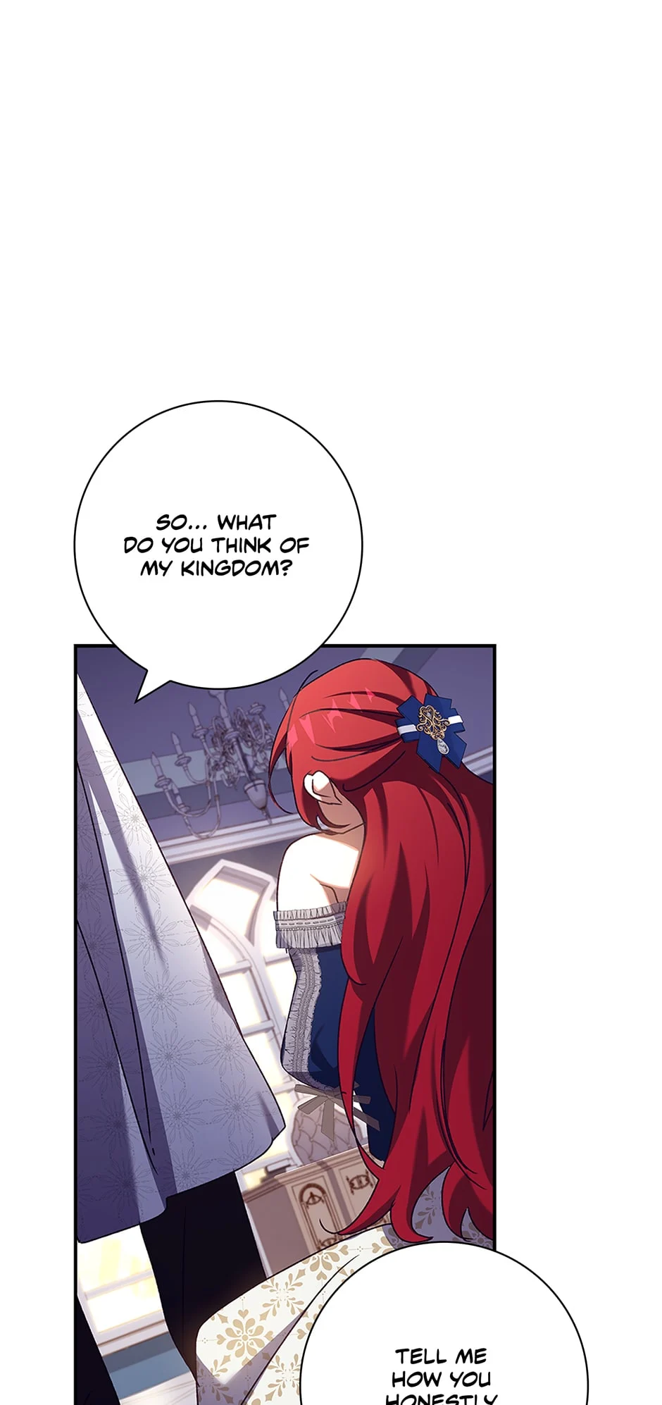 Attic princess chapter 32 page 23