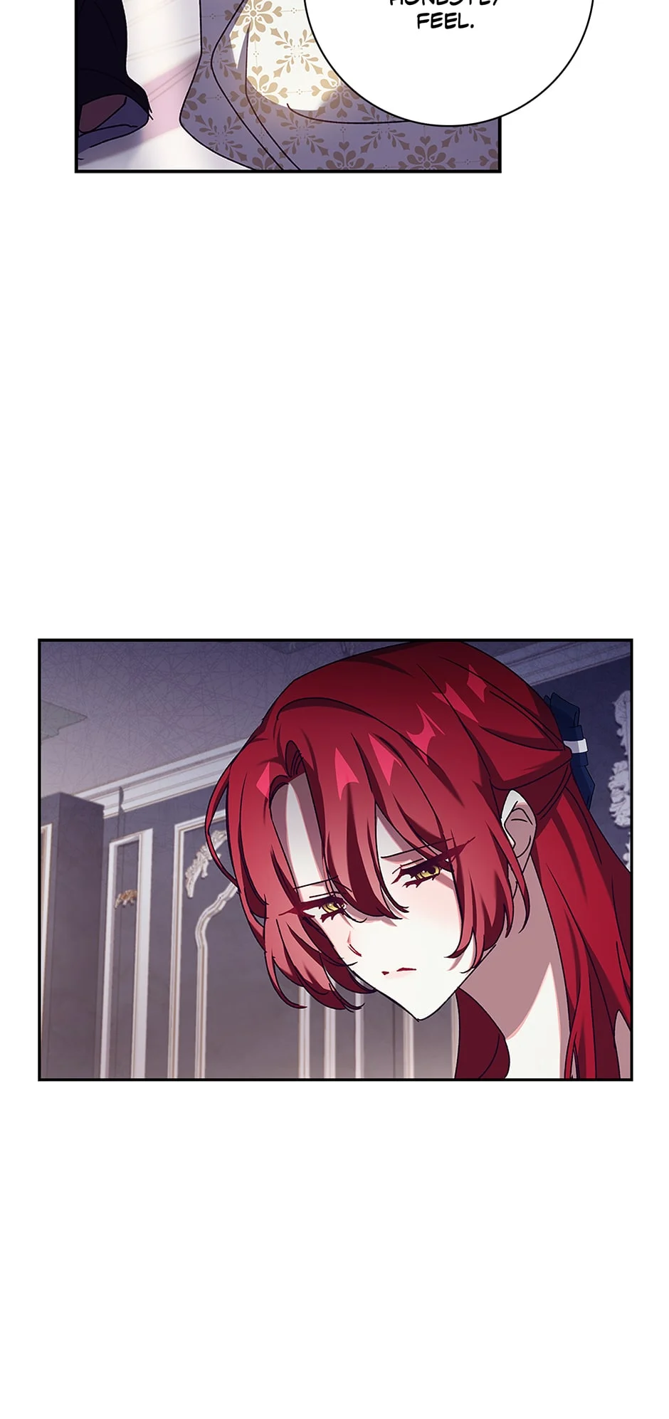 Attic princess chapter 32 page 24