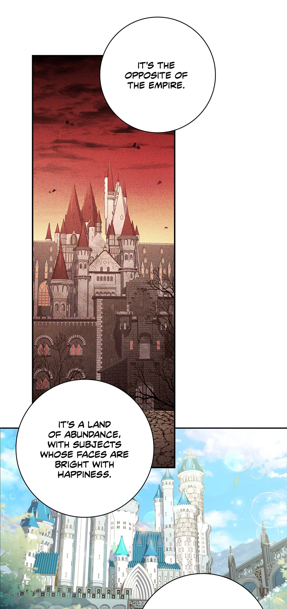 Attic princess chapter 32 page 25