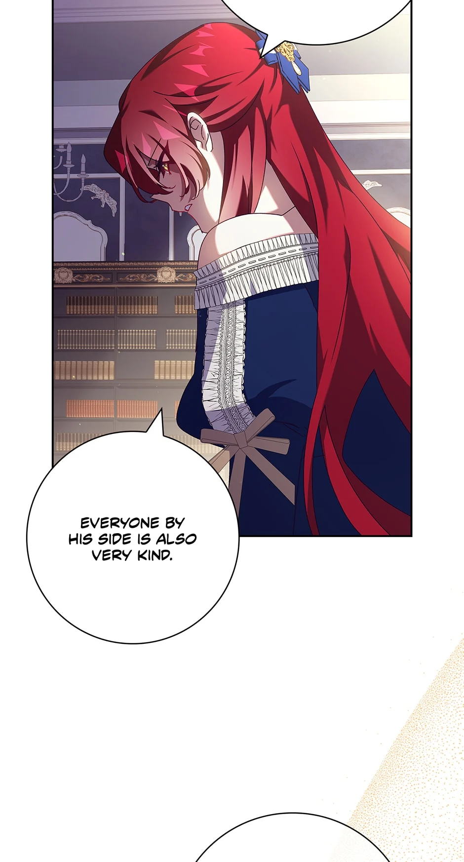 Attic princess chapter 32 page 29