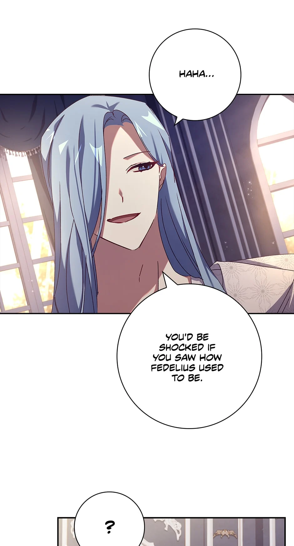 Attic princess chapter 32 page 32