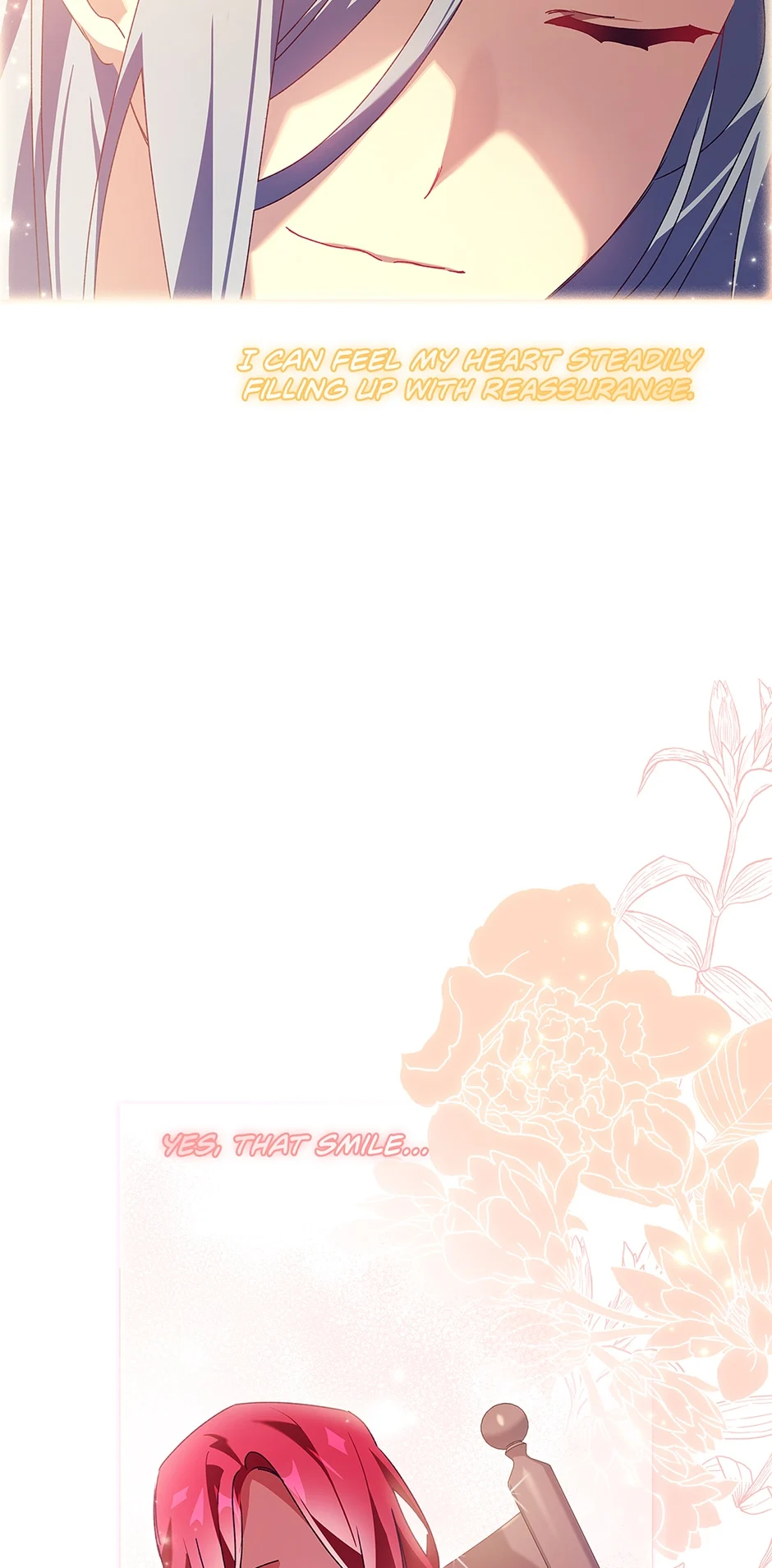Attic princess chapter 32 page 42