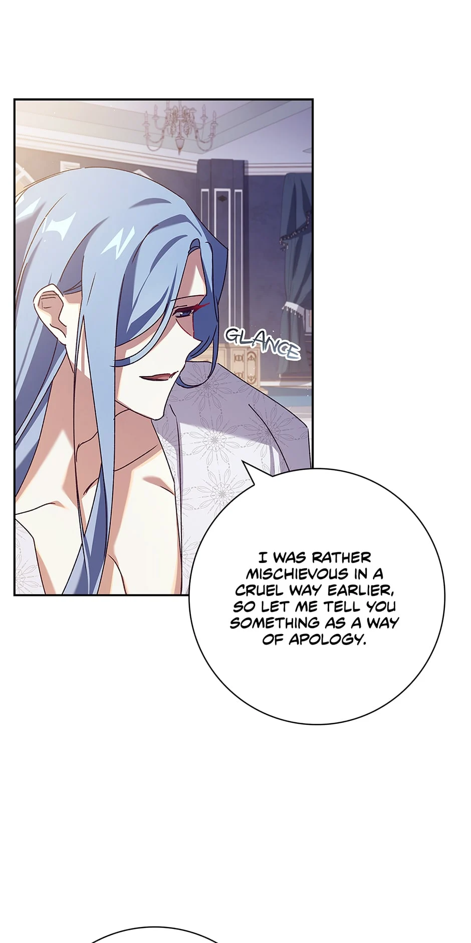 Attic princess chapter 32 page 45