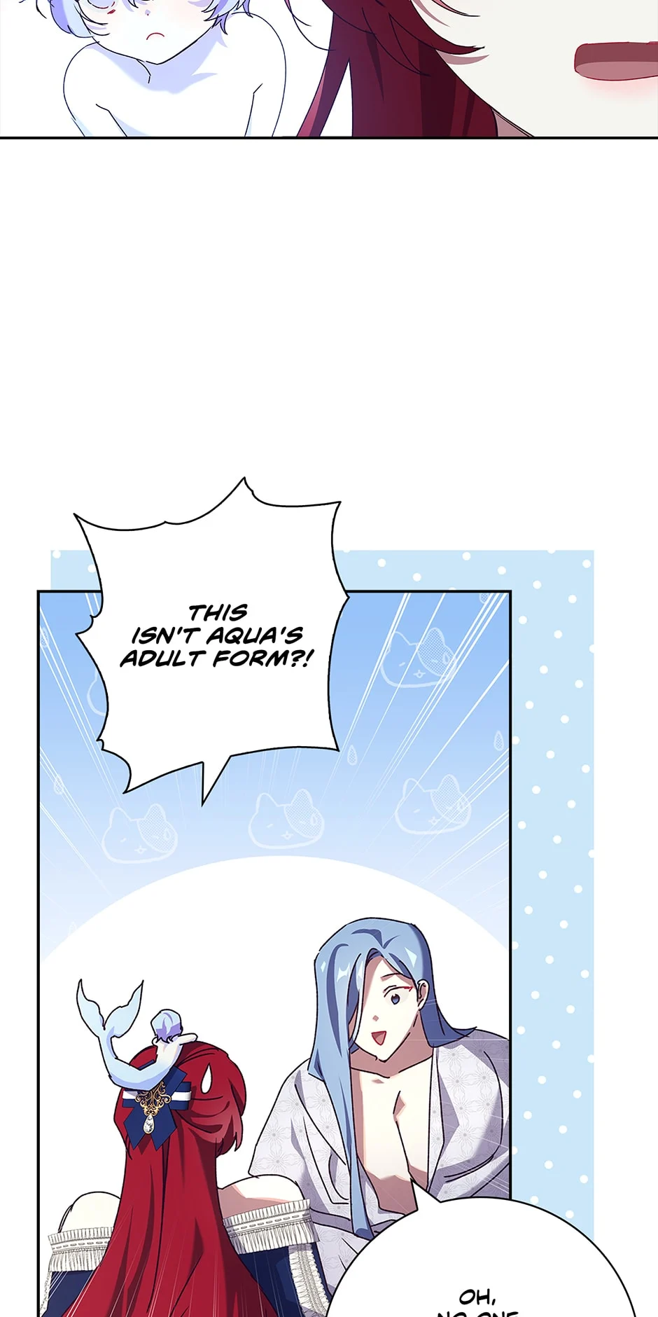 Attic princess chapter 32 page 47
