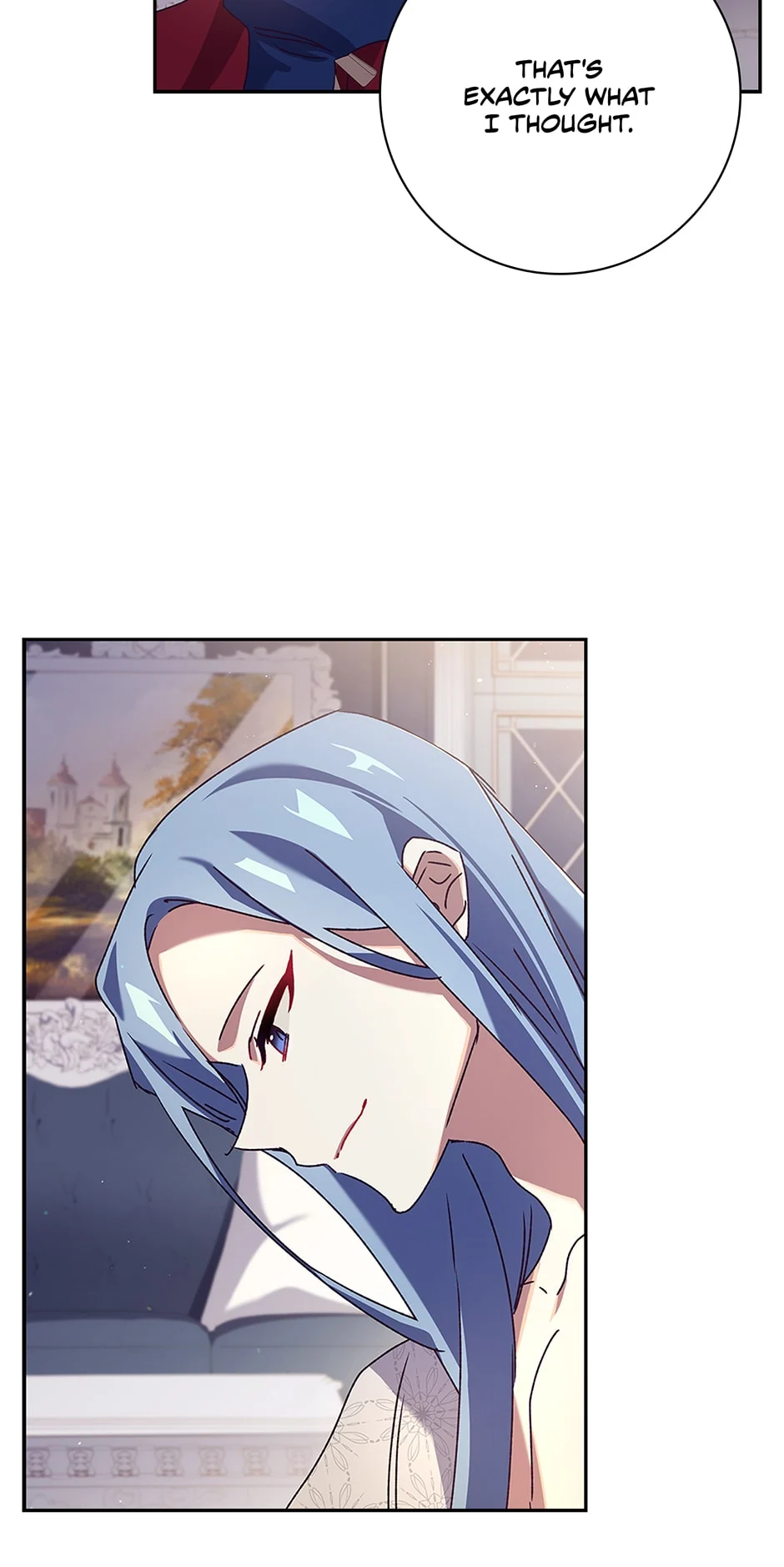 Attic princess chapter 32 page 49
