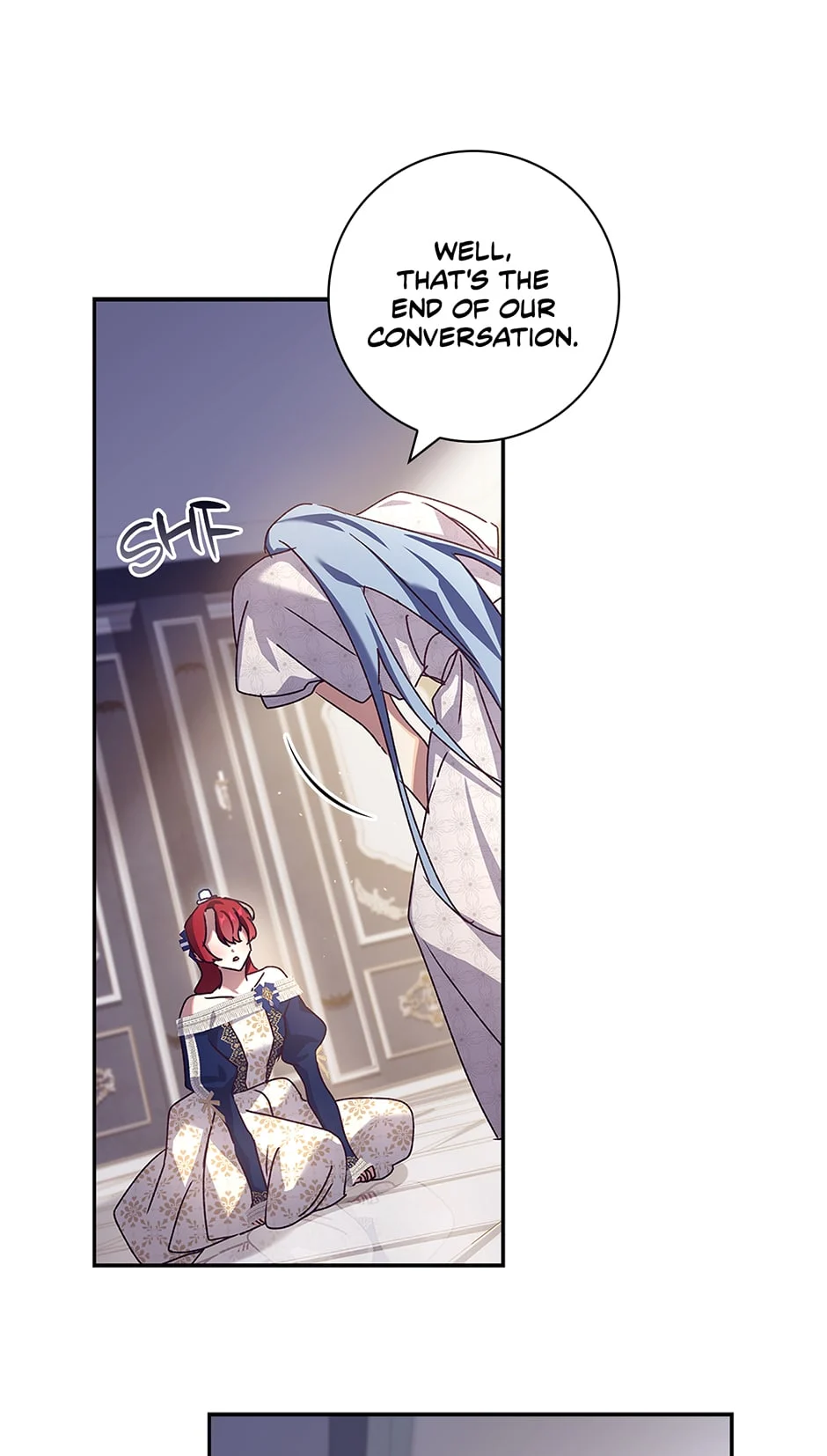 Attic princess chapter 32 page 52