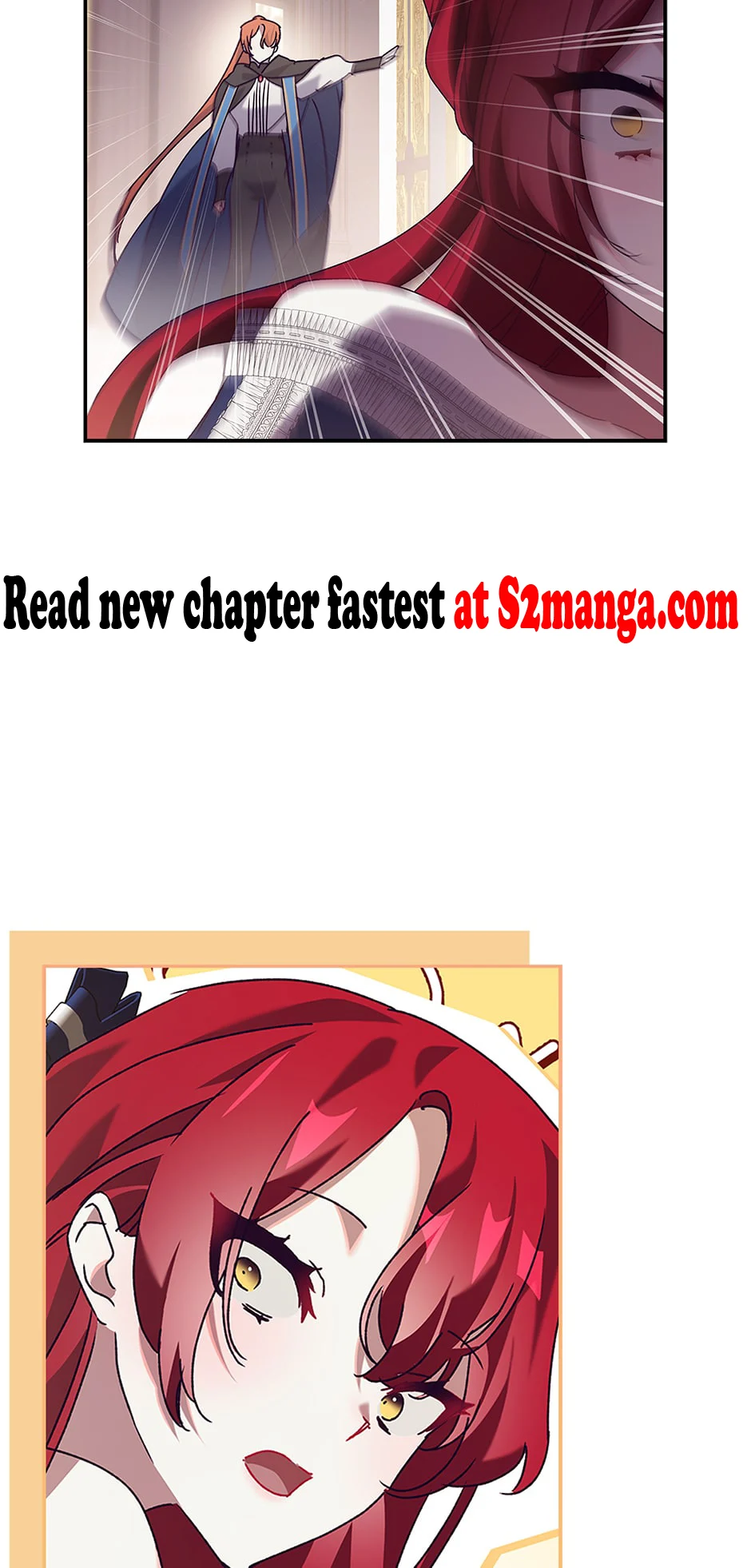 Attic princess chapter 32 page 57