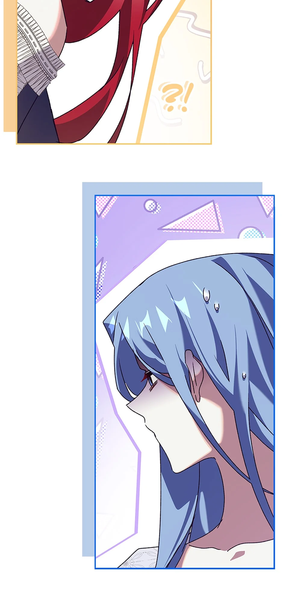 Attic princess chapter 32 page 58