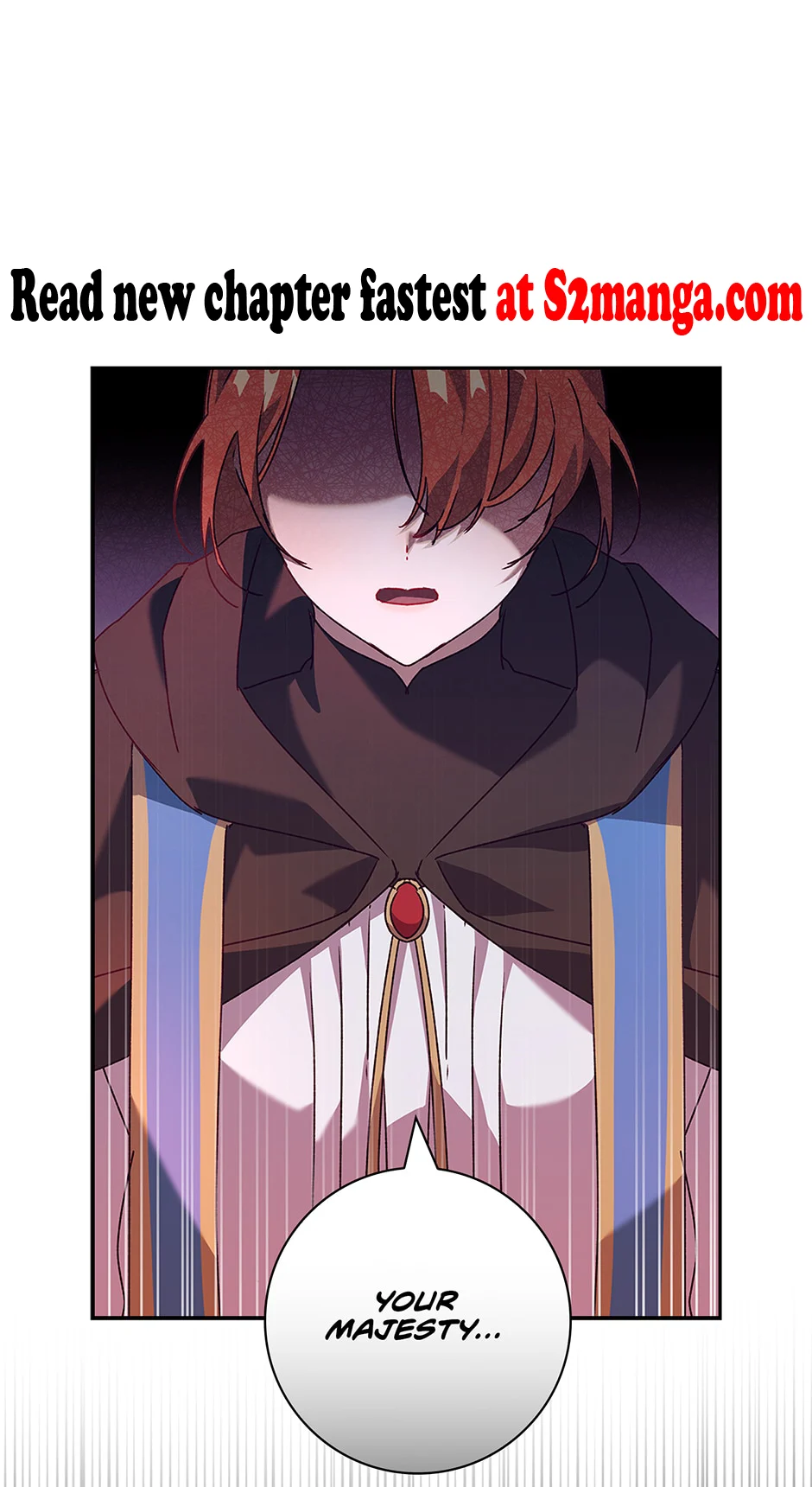 Attic princess chapter 32 page 59