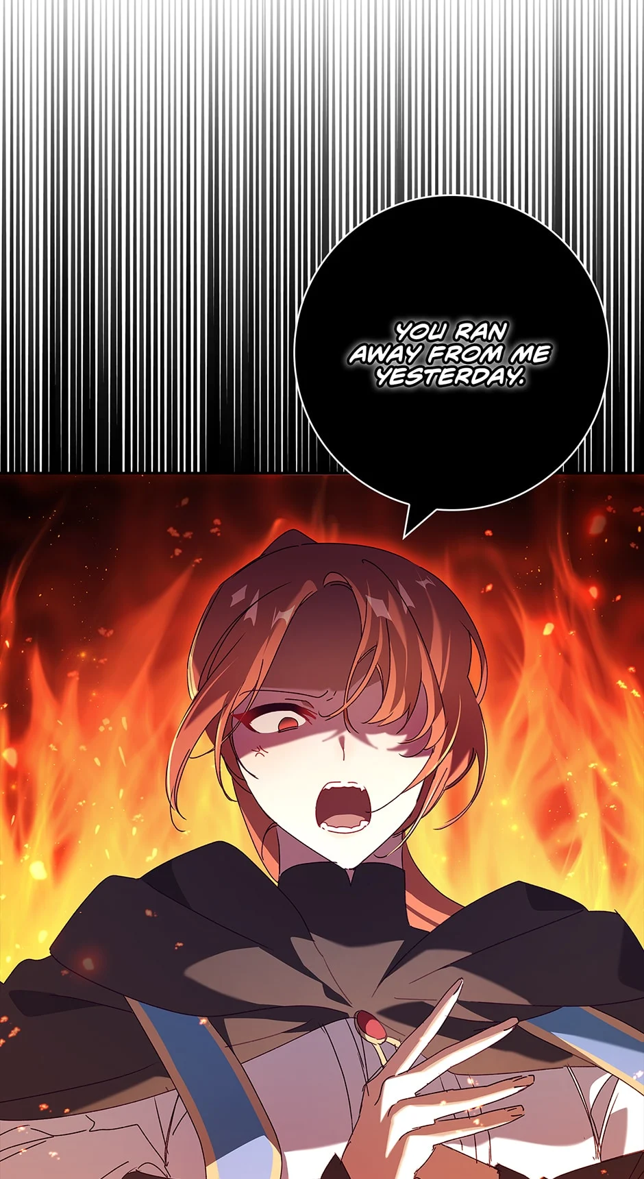 Attic princess chapter 32 page 60