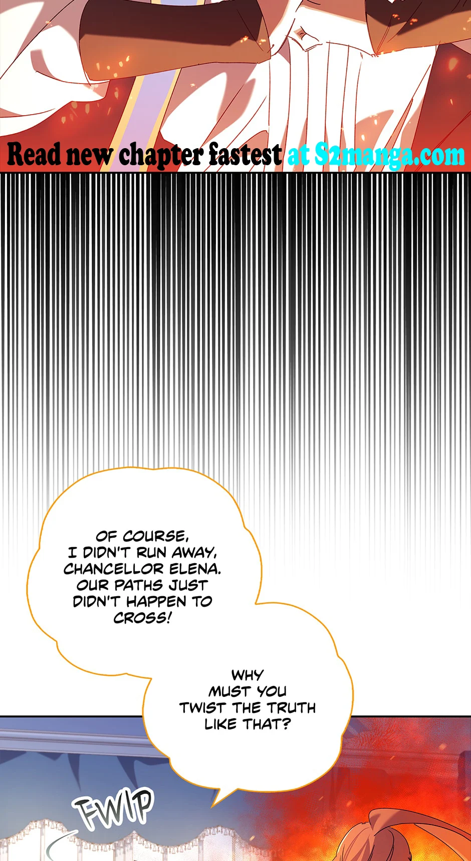 Attic princess chapter 32 page 61
