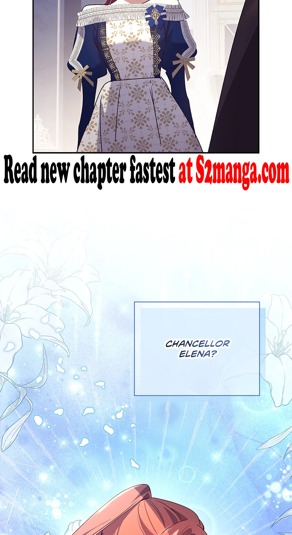Attic princess chapter 32 page 63