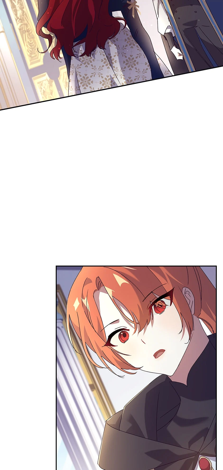 Attic princess chapter 33 page 2