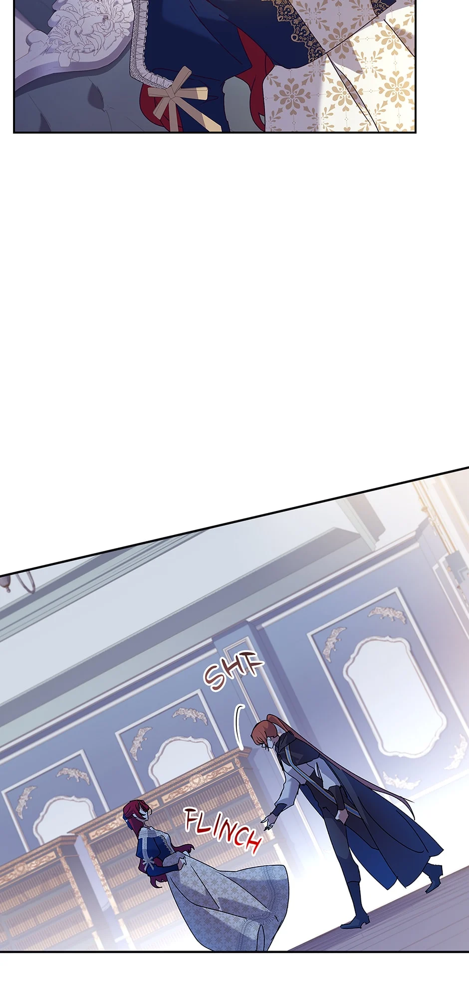 Attic princess chapter 33 page 4