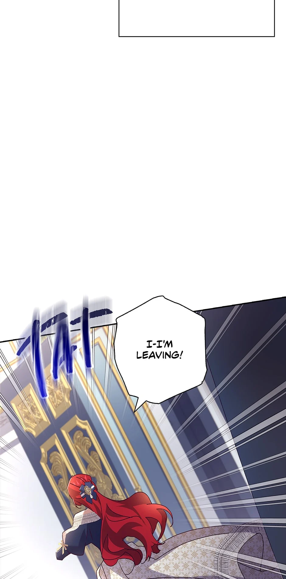 Attic princess chapter 33 page 6