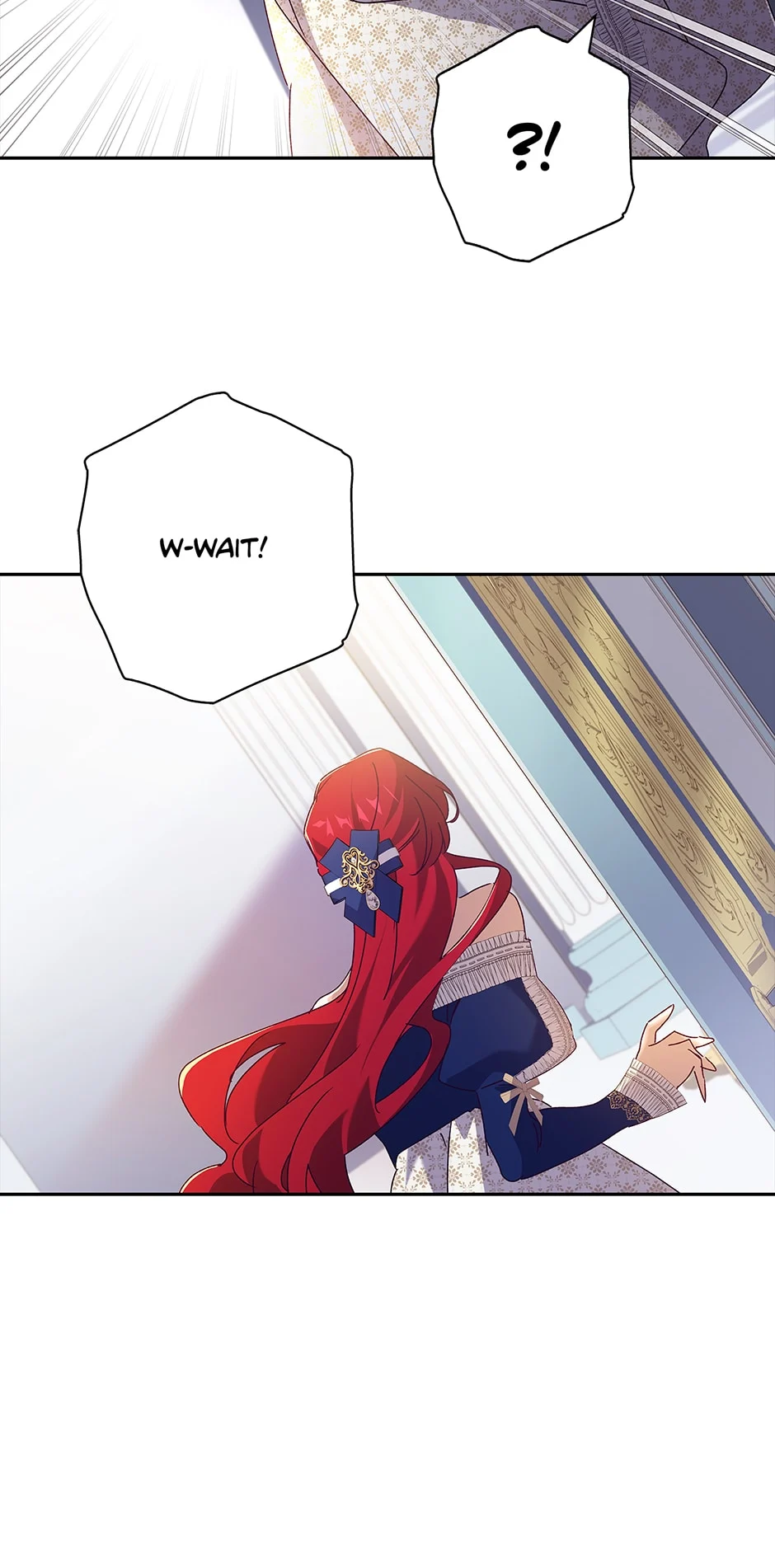Attic princess chapter 33 page 7