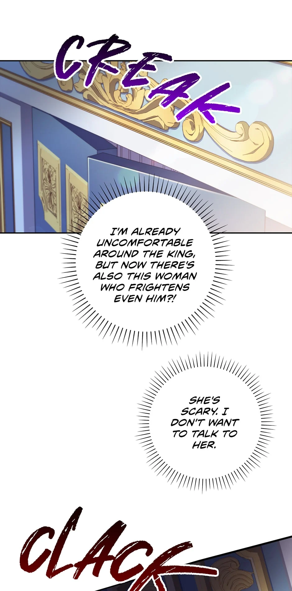 Attic princess chapter 33 page 8