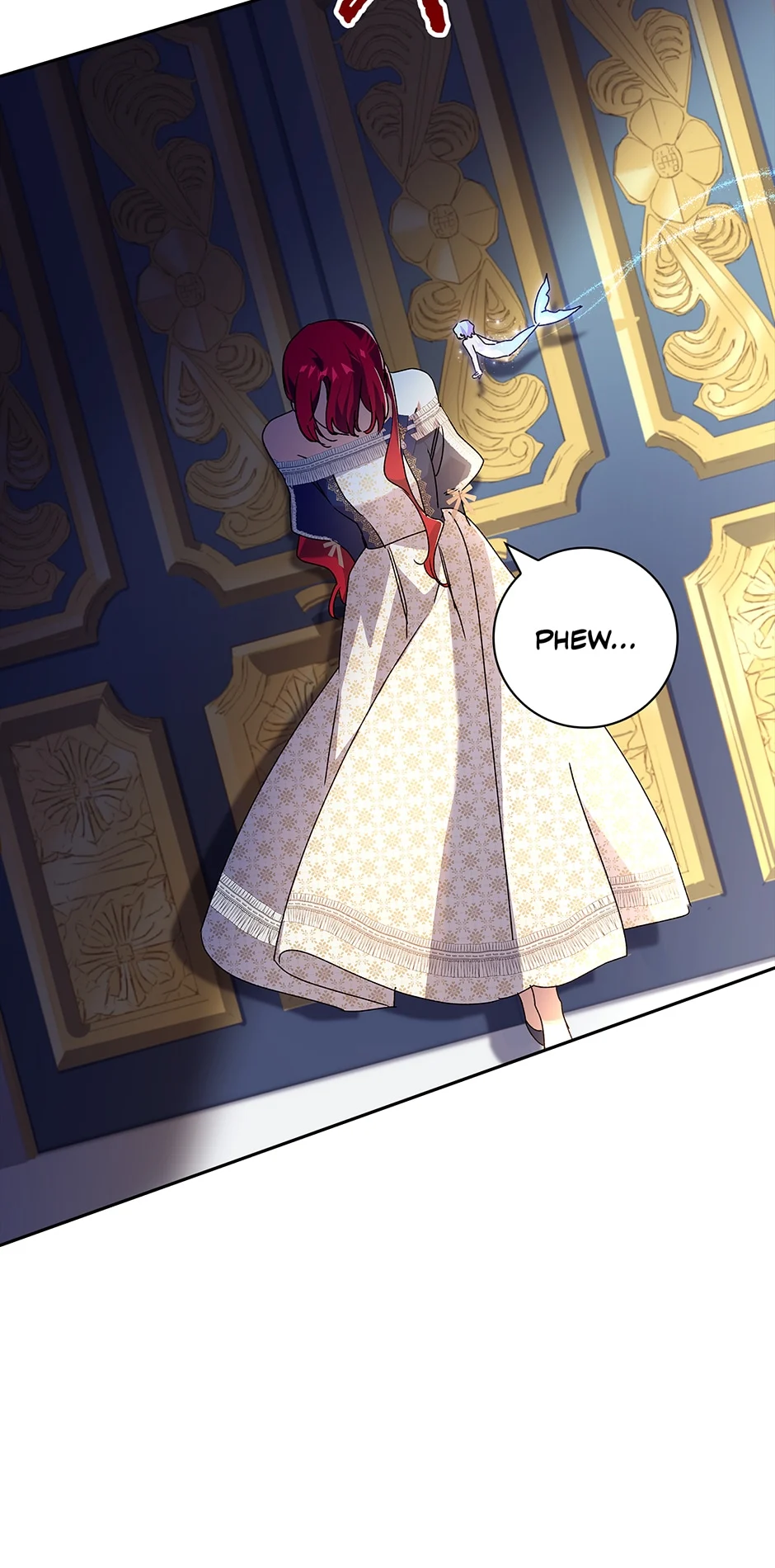 Attic princess chapter 33 page 9