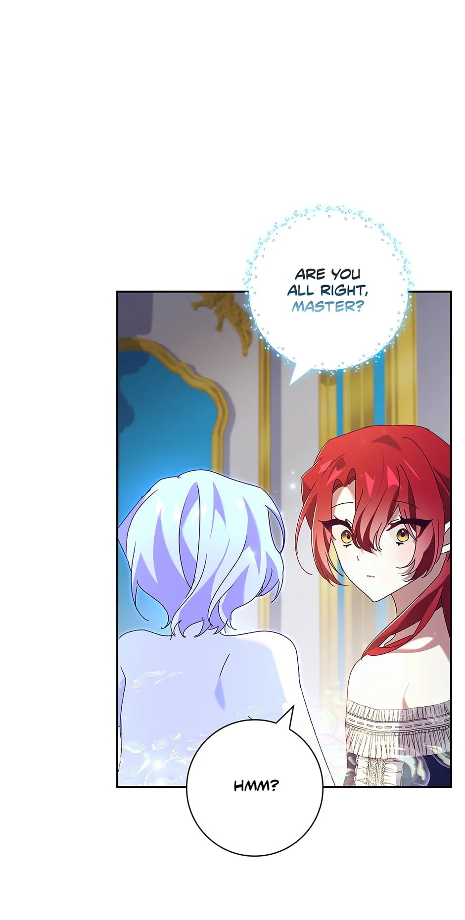 Attic princess chapter 33 page 10