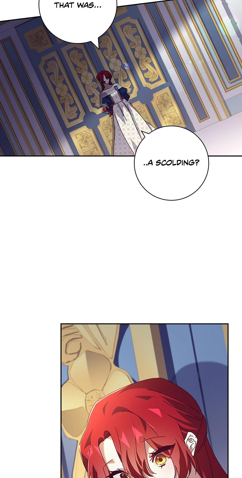 Attic princess chapter 33 page 12