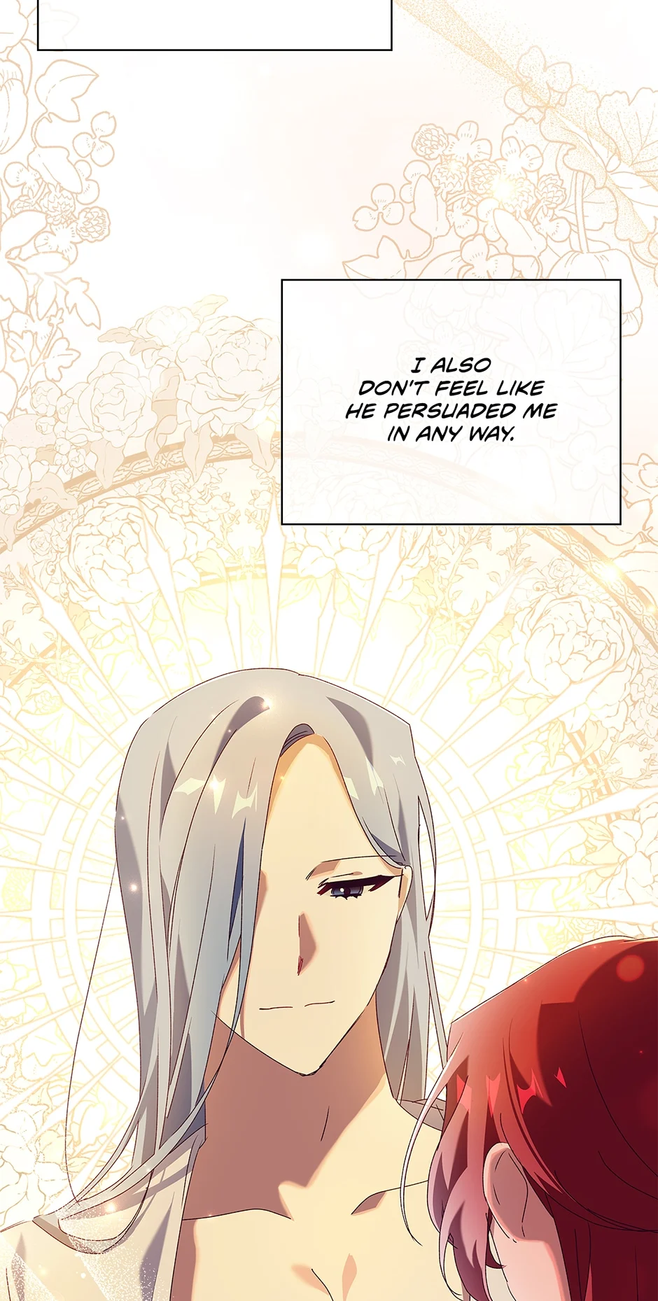 Attic princess chapter 33 page 14