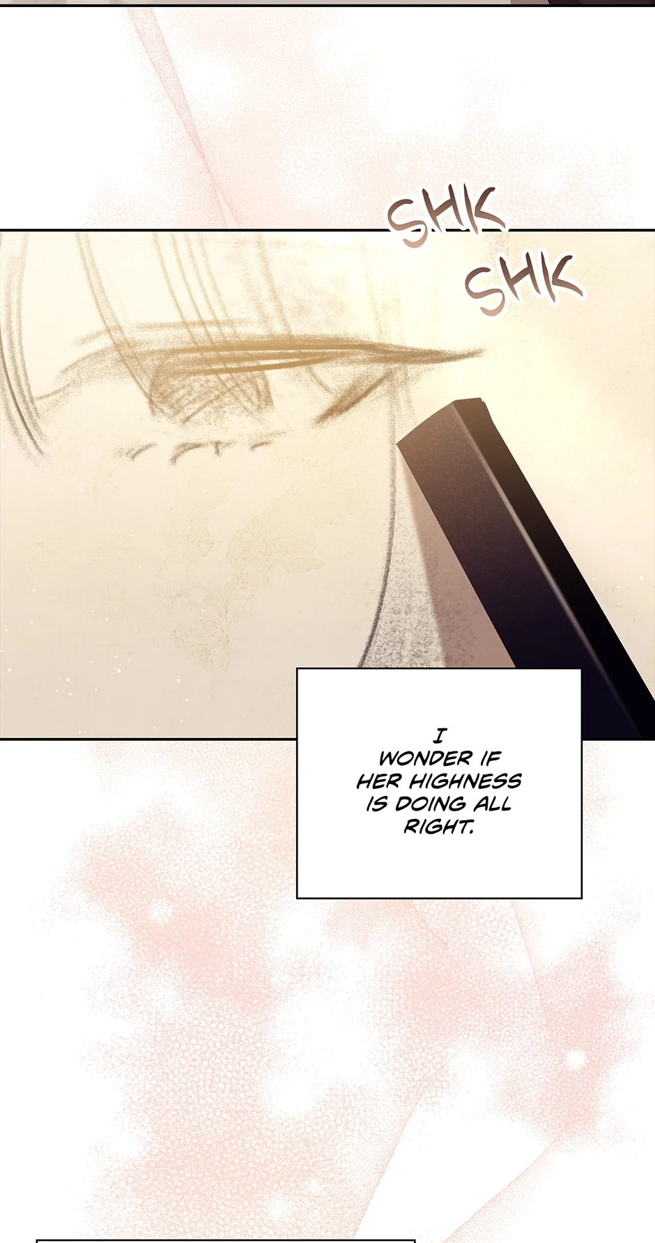 Attic princess chapter 33 page 21