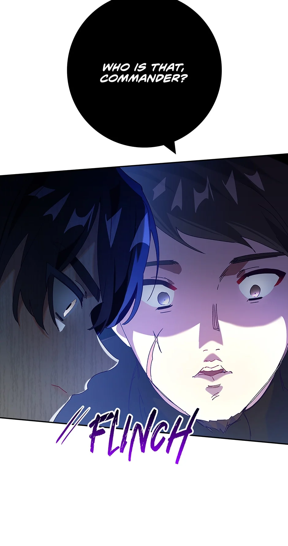 Attic princess chapter 33 page 23