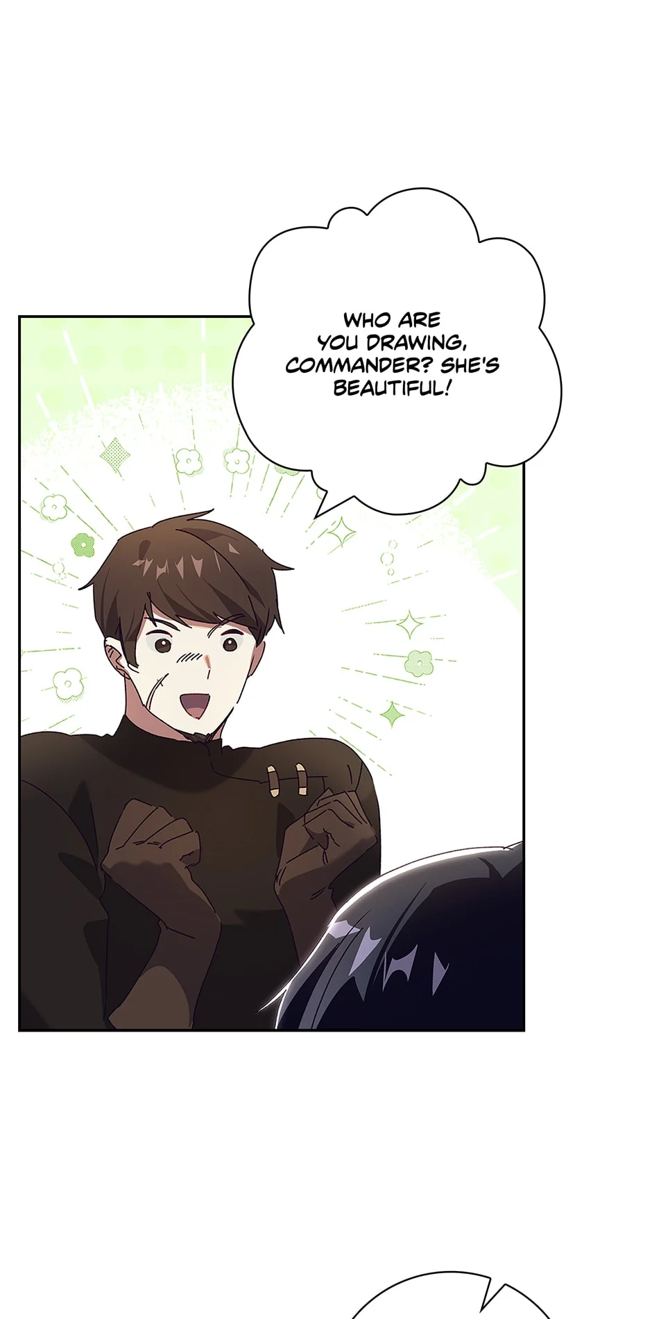Attic princess chapter 33 page 25