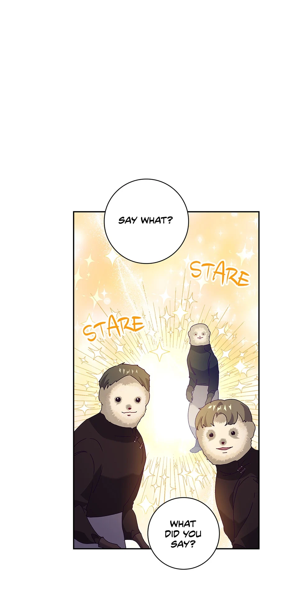 Attic princess chapter 33 page 29