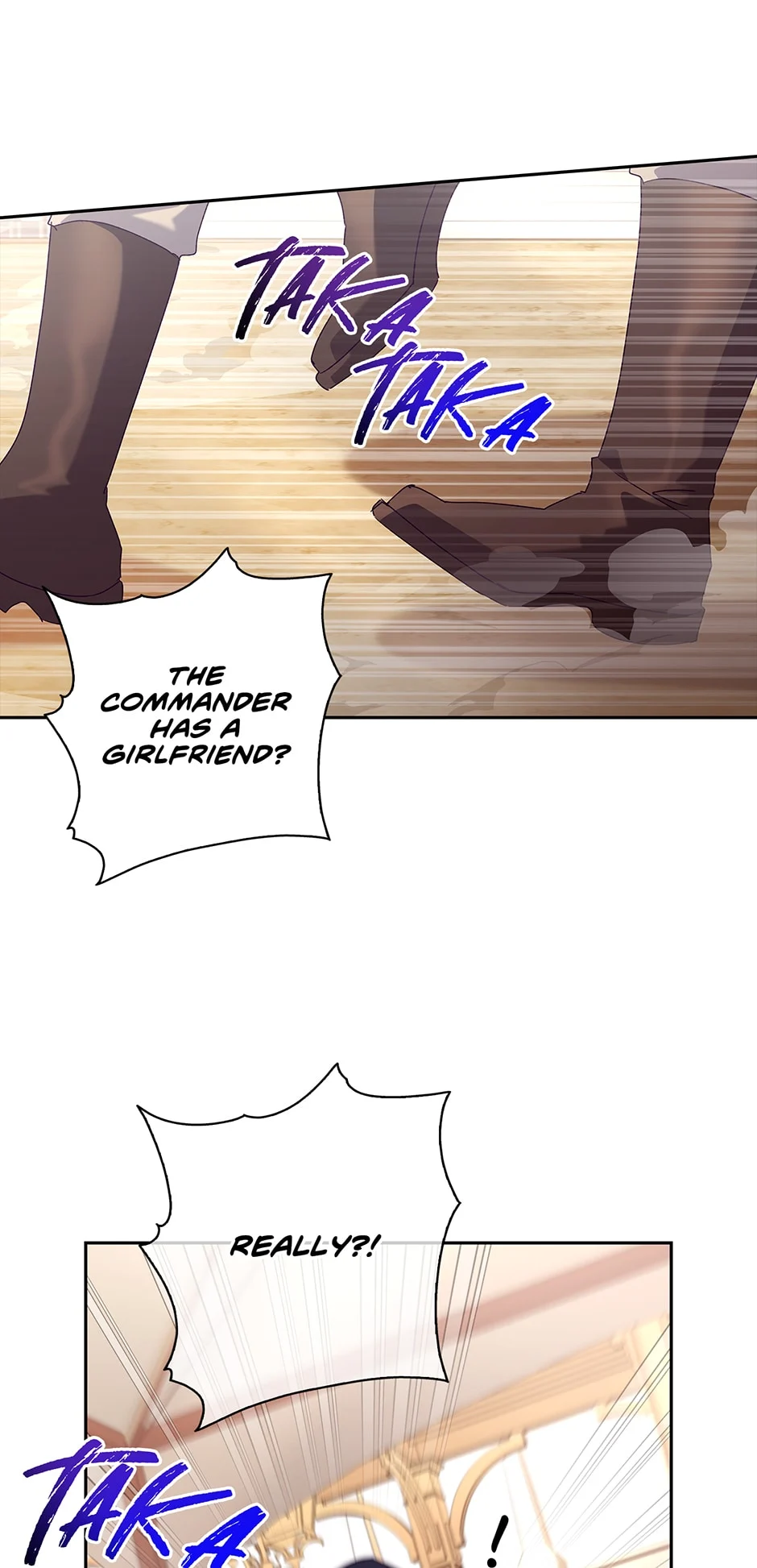 Attic princess chapter 33 page 30