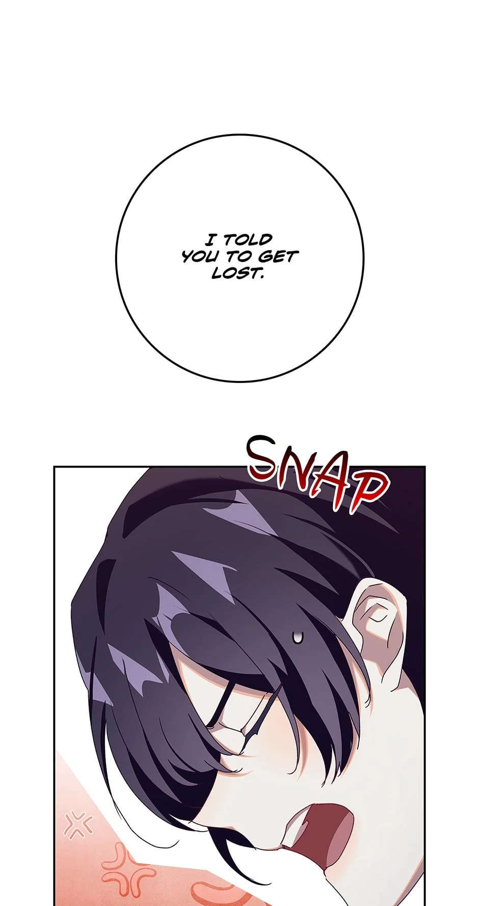 Attic princess chapter 33 page 35