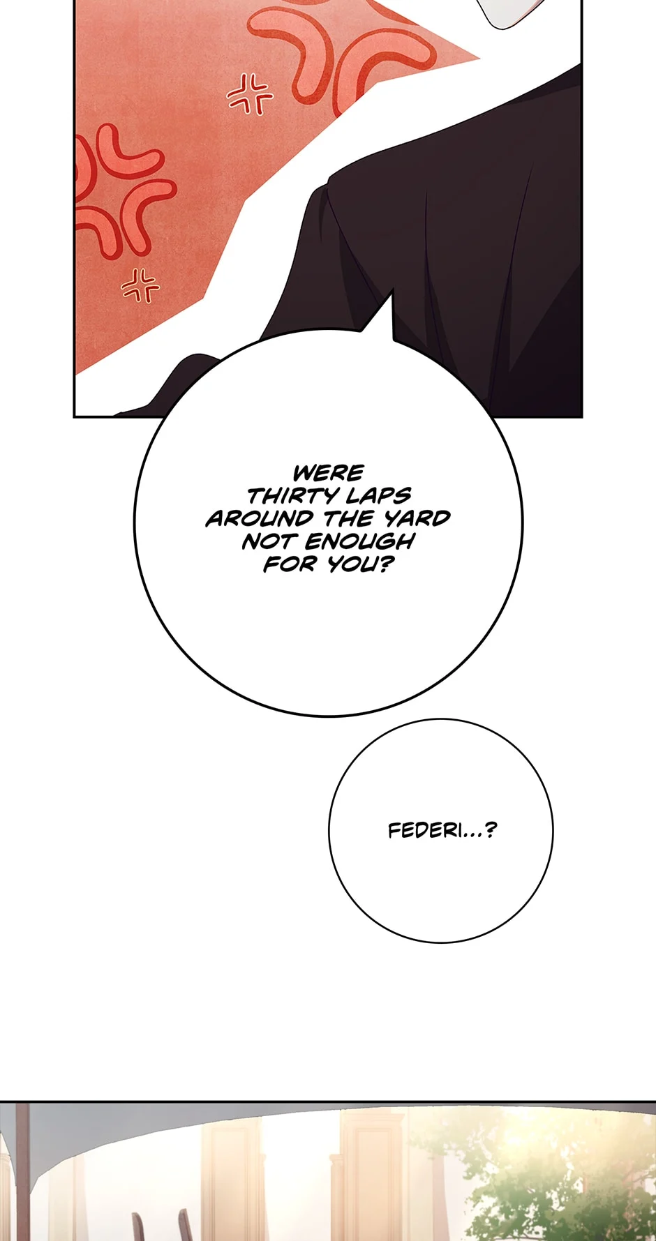 Attic princess chapter 33 page 36