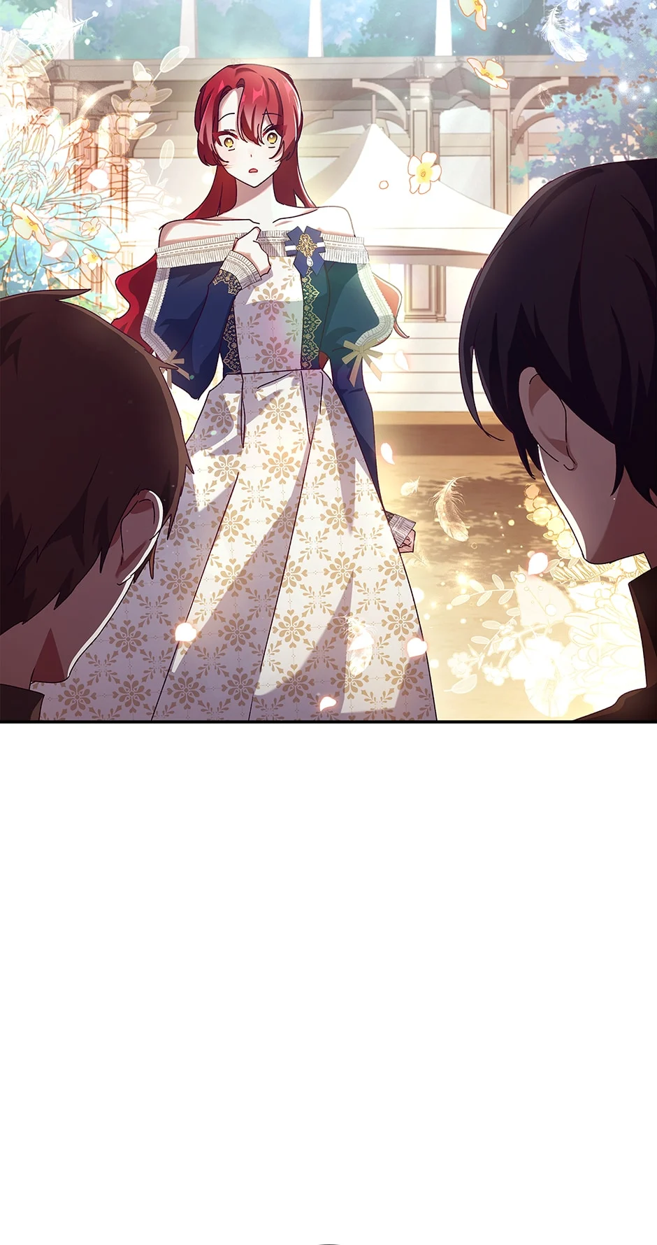 Attic princess chapter 33 page 38