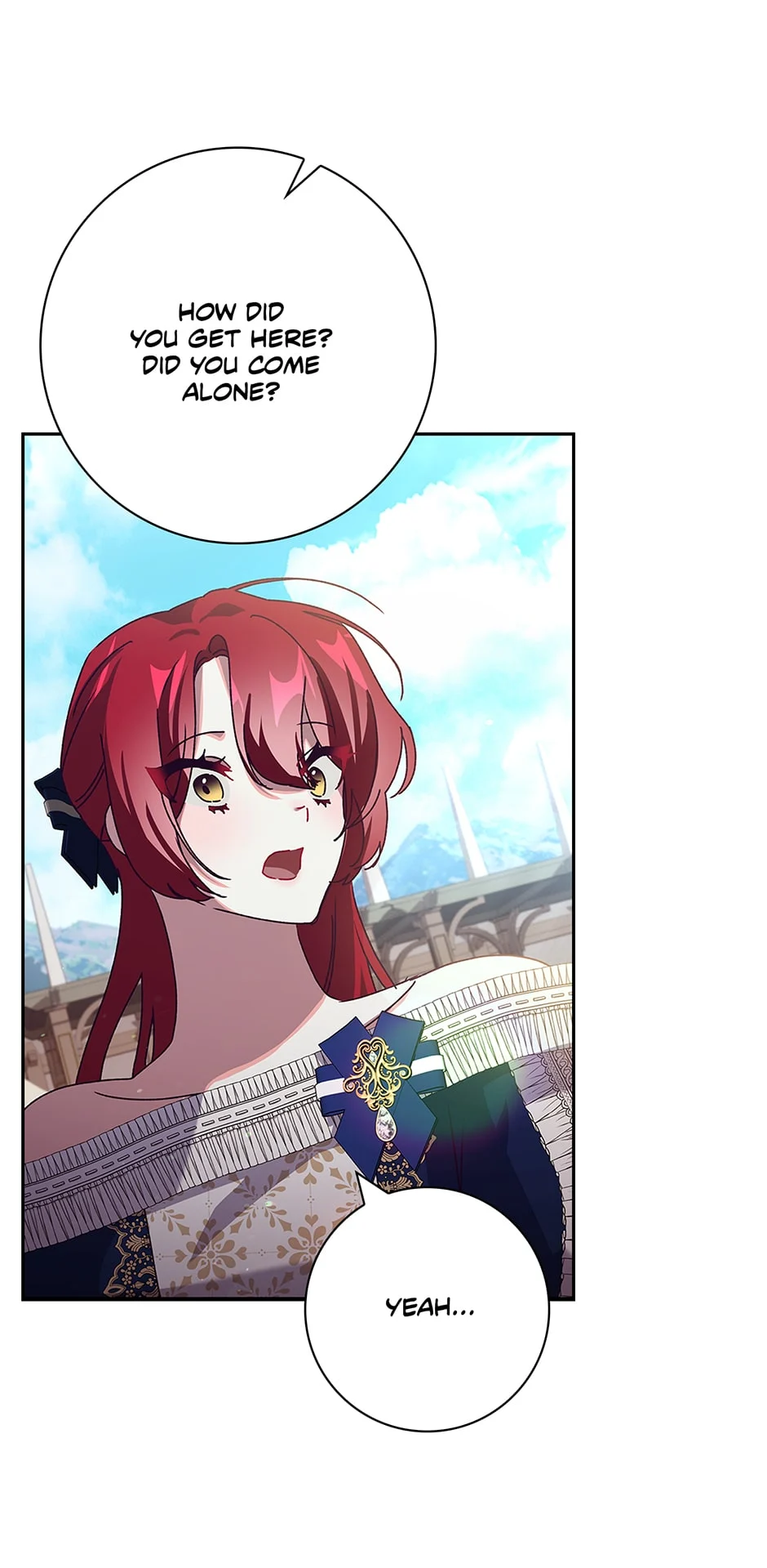 Attic princess chapter 33 page 49