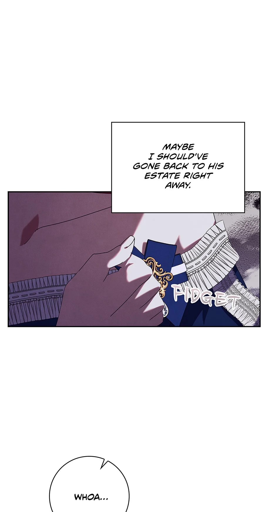 Attic princess chapter 33 page 50