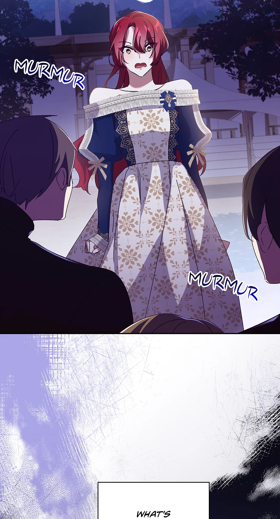 Attic princess chapter 33 page 52