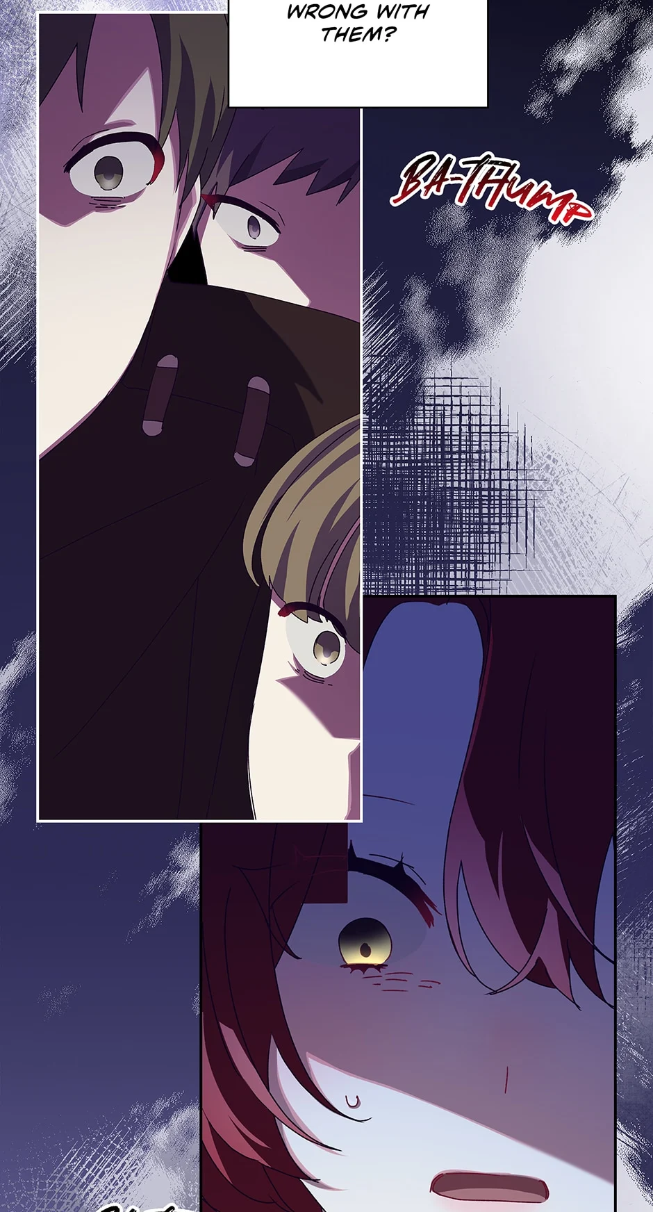 Attic princess chapter 33 page 53