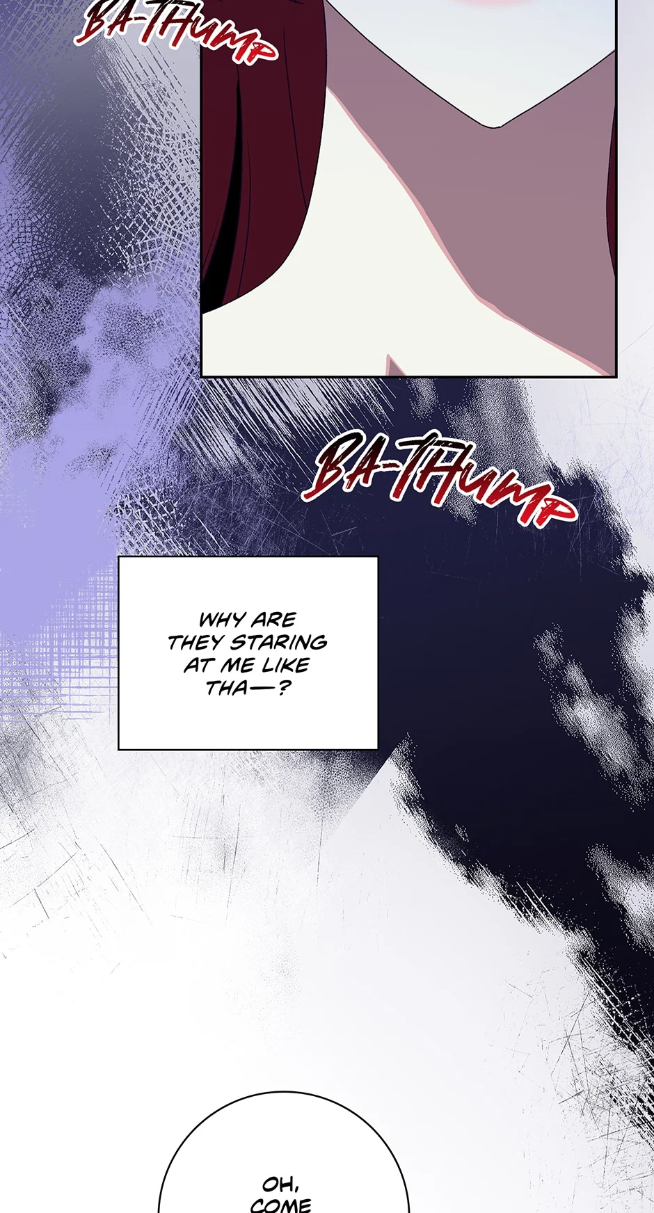 Attic princess chapter 33 page 54